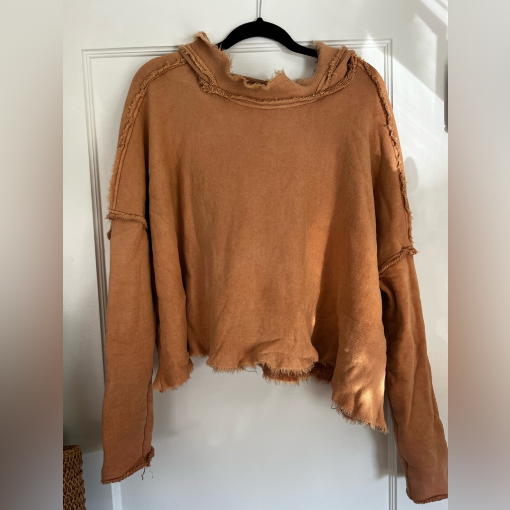 Fp Movement Free Spirited Hoodie
